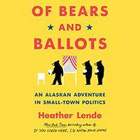 Of Bears and Ballots