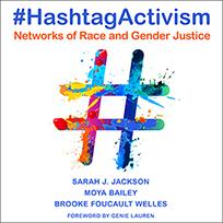 #HashtagActivism