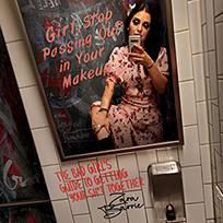 Girl, Stop Passing Out in Your Makeup