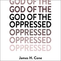 God of the Oppressed