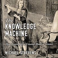 The Knowledge Machine