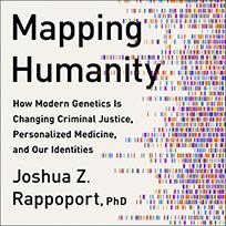 Mapping Humanity