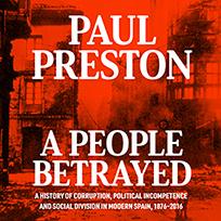 A People Betrayed