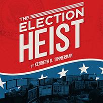 The Election Heist
