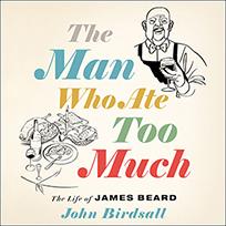 The Man Who Ate Too Much