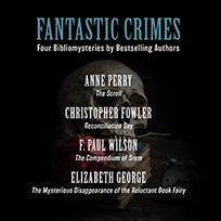 Fantastic Crimes