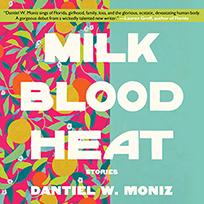Milk Blood Heat