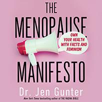Menopause Manifesto