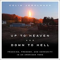 Up to Heaven and Down to Hell