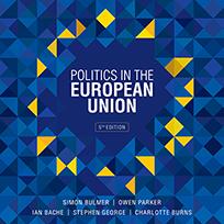 Politics in the European Union, Fifth Edition
