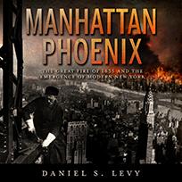 Manhattan Phoenix