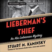 Lieberman's Thief