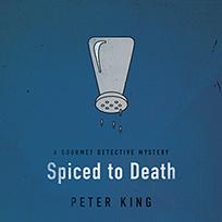 Spiced to Death