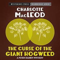 The Curse of the Giant Hogweed