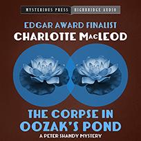 The Corpse in Oozak's Pond