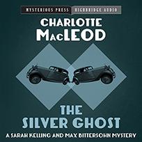 The Silver Ghost