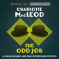 The Odd Job
