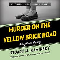 Murder on the Yellow Brick Road