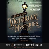 The Big Book of Victorian Mysteries