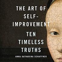 The Art of Self-Improvement