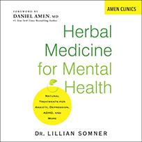 Herbal Medicine for Mental Health