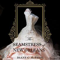 The Seamstress of New Orleans
