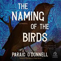 The Naming of the Birds