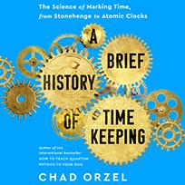 A Brief History of Timekeeping