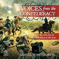 Voices from the Confederacy