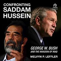 Confronting Saddam Hussein