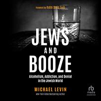 Jews and Booze