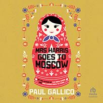 Mrs. Harris Goes to Moscow
