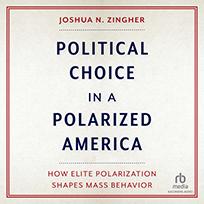 Political Choice in a Polarized America