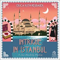 Intrigue in Istanbul