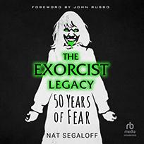 The Exorcist Legacy