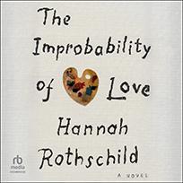 The Improbability of Love