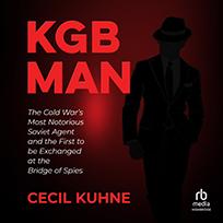 KGB Man