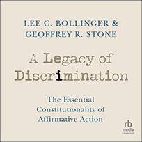 A Legacy of Discrimination