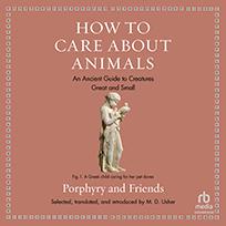 How to Care About Animals