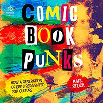 Comic Book Punks