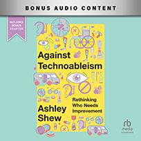 Against Technoableism
