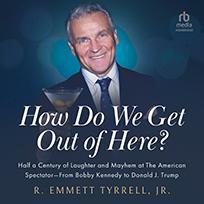 How Do We Get Out of Here