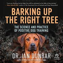 Barking Up the Right Tree