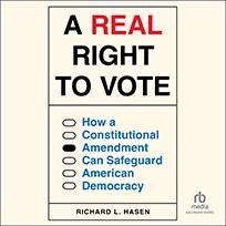 A Real Right to Vote