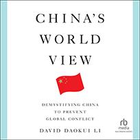 China's World View