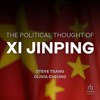 The Political Thought of Xi Jinping