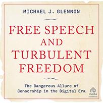 Free Speech and Turbulent Freedom
