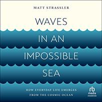 Waves in an Impossible Sea