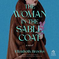 The Woman in the Sable Coat