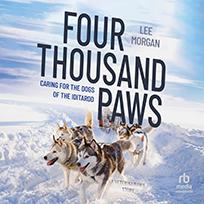 Four Thousand Paws